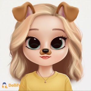 Meet your Posher, Chloe